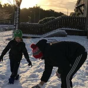 Meet your Posher, Bradley